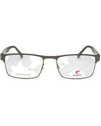 Carrera - Rectangle-Frame Glasses - Lyst