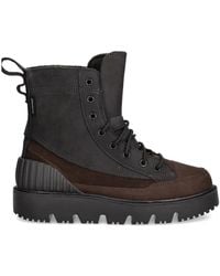 Converse - Chuck 70 Schnürstiefel Mit Profilsohle - Lyst