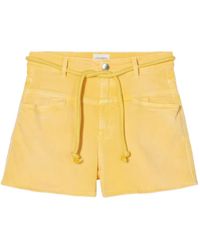 Closed - Jocy shorts - Lyst