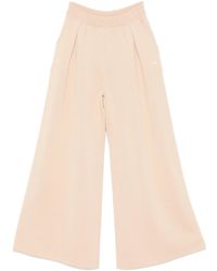 Max Mara - Medium Broek - Lyst