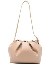 THEMOIRÈ - Sac À Bandoulière Athena À Fronces - Lyst