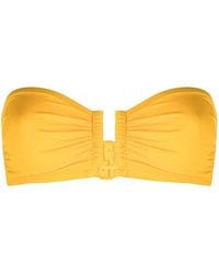 Eres - Bandeau Bikinitop - Lyst
