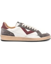 4b12 - Play New Panelled Sneakers - Lyst