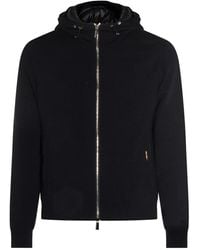 Moorer - Brigno ボンバージャケット - Lyst
