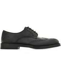 Ferragamo - Tramezza ダービーシューズ - Lyst