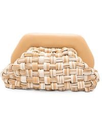 THEMOIRÈ - Medium Bios Clutch Bag - Lyst
