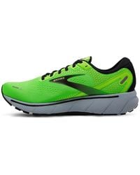 Brooks - Baskets Ghost 14 - Lyst