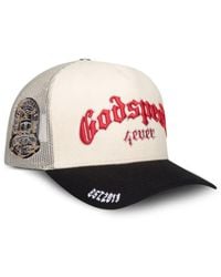 Godspeed - Forever Foam Hat - Lyst
