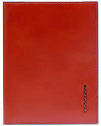 Piquadro - Cartera Con Funda Para Pasaporte - Lyst