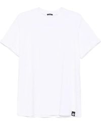Imperial - Crew-Neck Cotton T-Shirt - Lyst