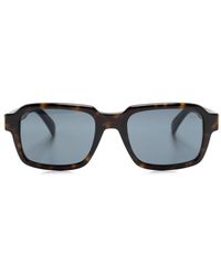 Dunhill - Square-frame Sunglasses - Lyst