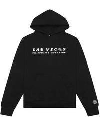 BBCICECREAM - Slot Graphic Hooded Sweater - Lyst