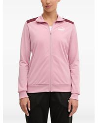 PUMA - Chándal Poly Con Logo Estampado - Lyst