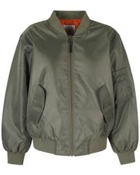 Anine Bing - Leon Bomber Jacket - Lyst