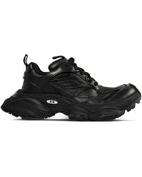 Balenciaga - Cargo Sneakers - Lyst