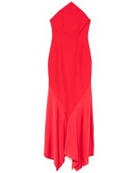 V:PM ATELIER - Honi Dress - Lyst