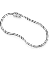 Jennifer Fisher - Madison Avenue Flex Bracelet - Lyst