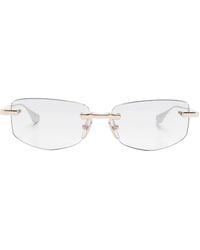 Dita Eyewear - Trysim Bril - Lyst