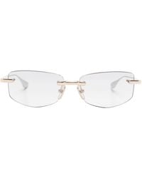 Dita Eyewear - Trysim Brille - Lyst