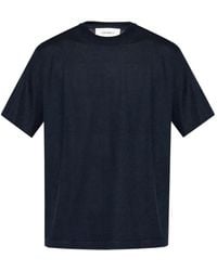 Lisa Yang - Crew-Neck T-Shirt - Lyst