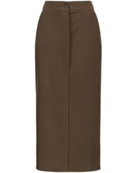 Pinko - Skirts - Lyst
