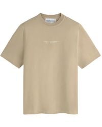 LES HÉRITIERS - Roots T-Shirt - Lyst