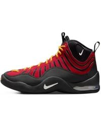 Nike - Air Bakin High Sp Sneakers - Lyst