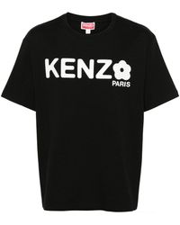 KENZO - Boke 2.0 T-Shirt - Lyst