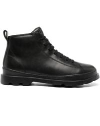 Camper - Stivali Brutus Stringati - Lyst