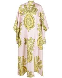 La DoubleJ - Magnifico Dress - Lyst