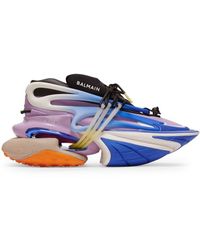 Balmain-Sneakers voor heren | Online sale met kortingen tot 40% | Lyst NL