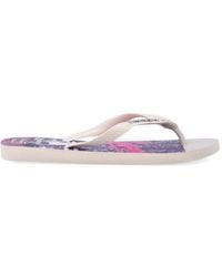 Havaianas - X Kidsuper Soccer Tongs - Lyst