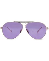 FACE HIDE - Hunter Pilot Sunglasses - Lyst