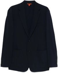 Barena - Borgo Folco Blazer - Lyst
