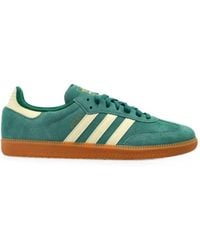 adidas - Samba Og Sneakers - Lyst
