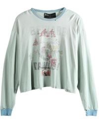 PALY - Graphic-Print T-Shirt - Lyst
