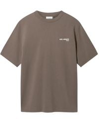 Axel Arigato - T-Shirt Legacy - Lyst