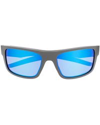 Oakley - Drop Point Polarized Sunglasses - Lyst