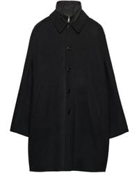 Prada - Kasjmier Jas - Lyst