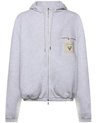 Jacquemus - The Torneo Hoodie - Lyst