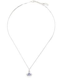 Vivienne Westwood - Reina Pendant Necklace - Lyst
