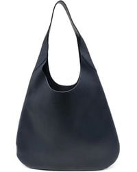 Carven - Tommaso Leather Shoulder Bag - Lyst