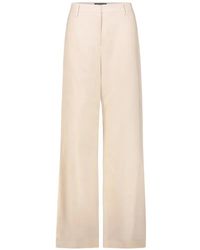 DR. HOPE - Straight Pantalon - Lyst
