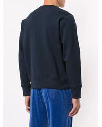 supreme clothing crew neck
