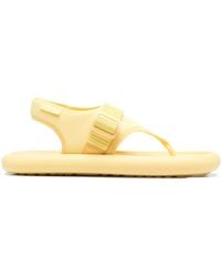 Camper - X Ottolinger Tonal-Stretch Sandals - Lyst