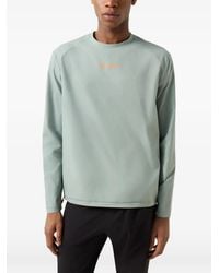 Bogner Fire + Ice - Logo-Print Performance Top - Lyst