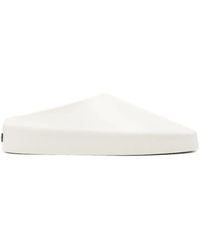 Fear Of God - Logo Mules - Lyst