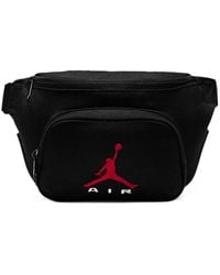 Nike - Sac Banane Jumpman À Logo Brodé - Lyst