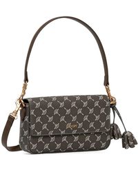 Joop! - Nil Logo-Plaque Cross Body Bag - Lyst