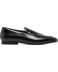 Manuel Ritz - Leather Loafers - Lyst